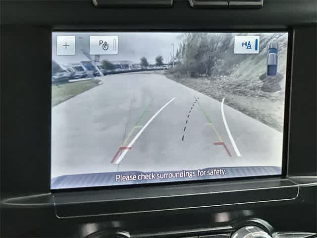 Thumbnail: 2022 Ford F-150 - 26