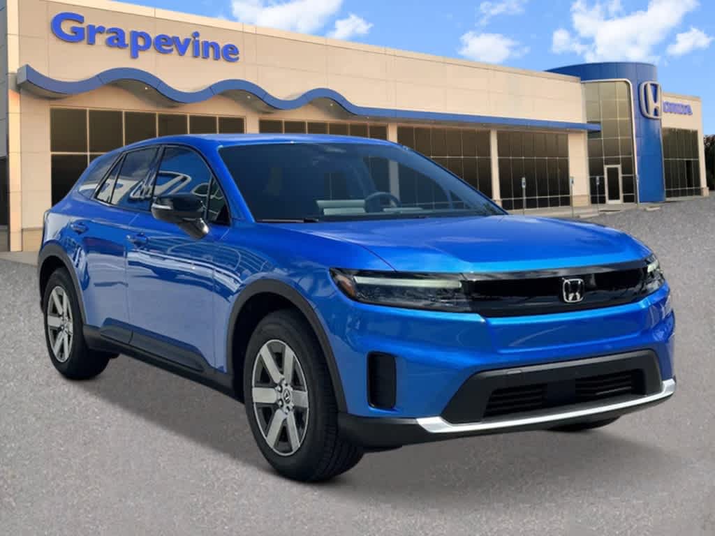 Thumbnail: 2025 Honda Prologue - 6