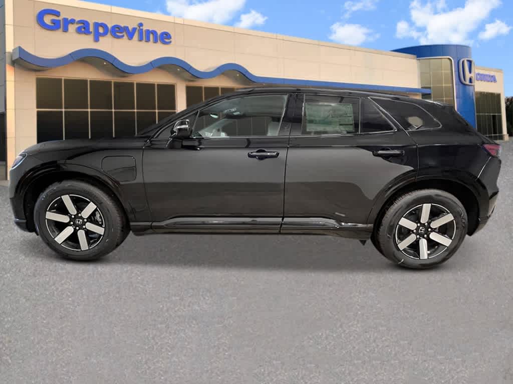 Thumbnail: 2025 Honda Prologue - 2