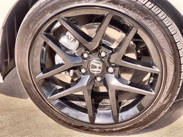 Thumbnail: 2025 Honda Civic - 9