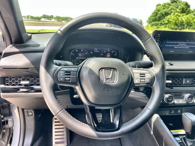Thumbnail: 2025 Honda Accord - 16