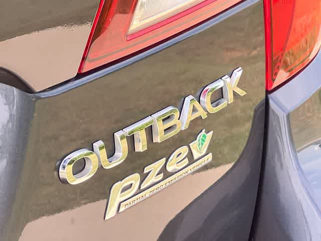 Thumbnail: 2017 Subaru Outback - 8