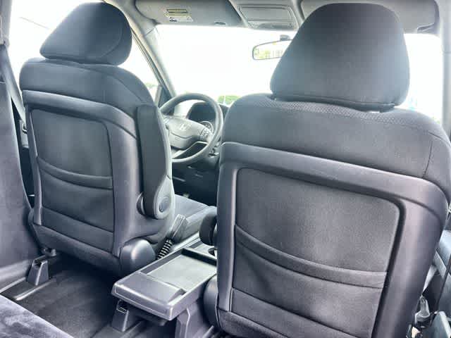 Thumbnail: 2011 Honda CR-V - 13