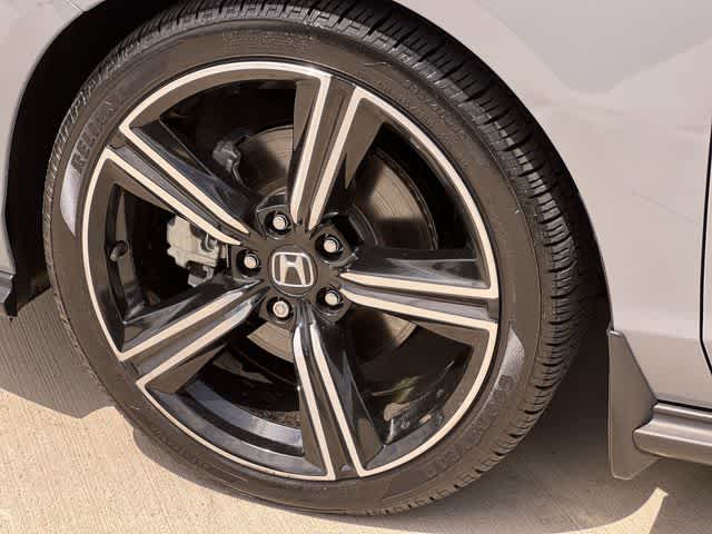 Thumbnail: 2023 Honda Accord - 9