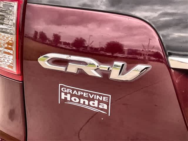 Thumbnail: 2013 Honda CR-V - 8