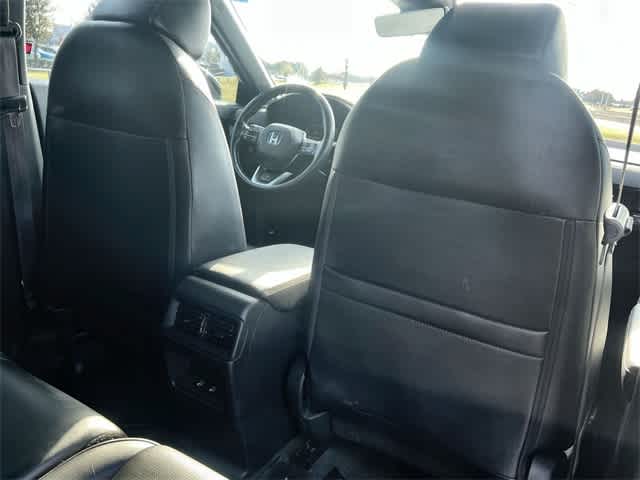 Thumbnail: 2023 Honda CR-V - 13