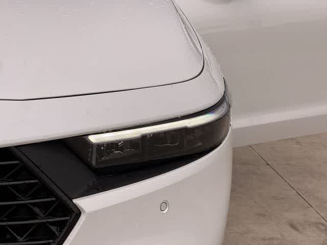 Thumbnail: 2025 Honda Accord - 24