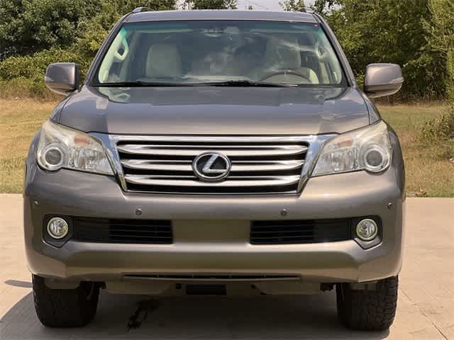 Thumbnail: 2013 Lexus GX - 7