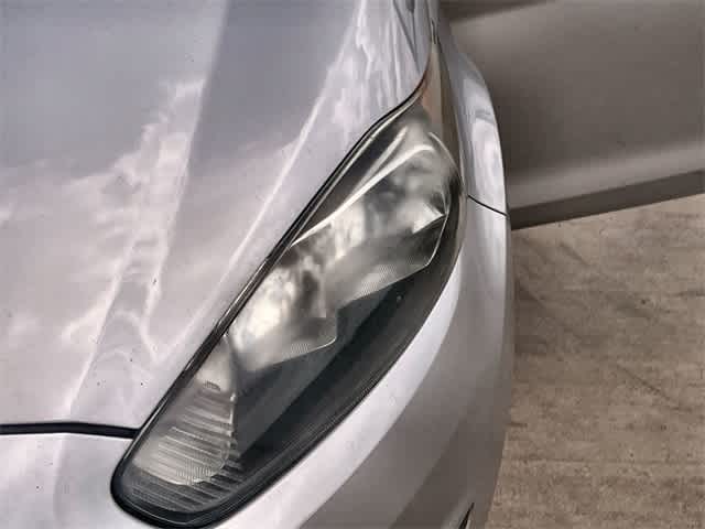 Thumbnail: 2014 Ford Fiesta - 24