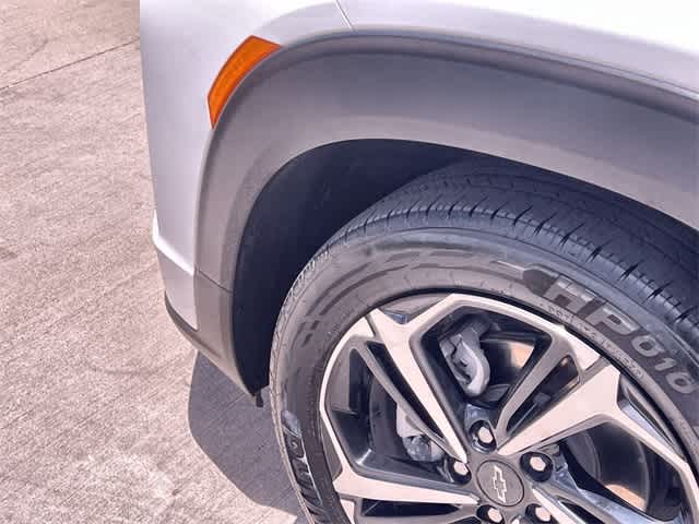 Thumbnail: 2021 Chevrolet TrailBlazer - 23