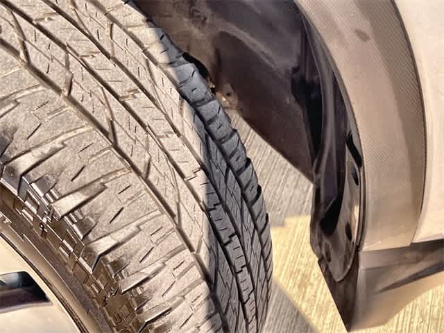 Thumbnail: 2021 Subaru Ascent - 23