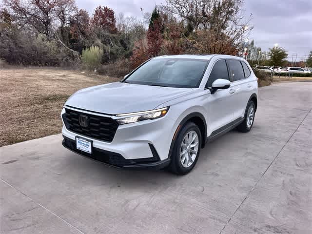 Thumbnail: 2023 Honda CR-V - 2