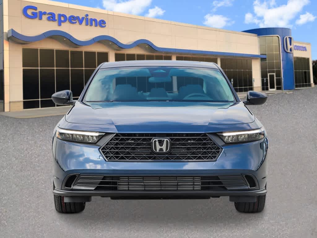 Thumbnail: 2026 Honda Accord - 6