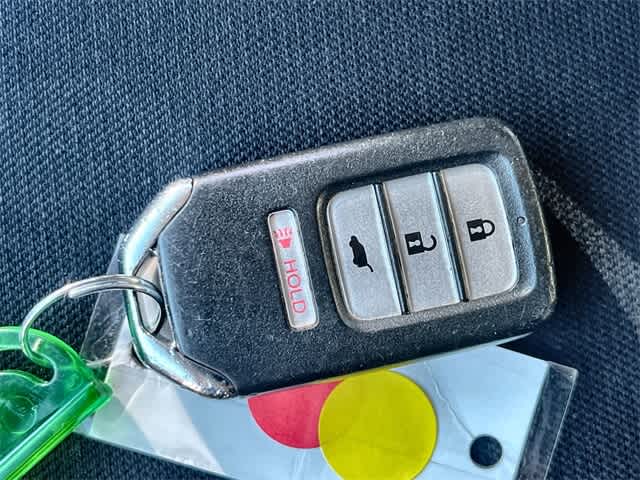 Thumbnail: 2015 Honda CR-V - 21