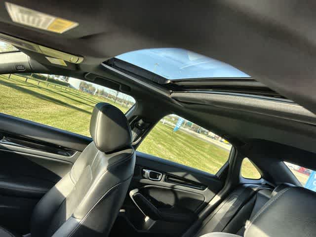 Thumbnail: 2025 Honda Civic - 32