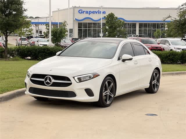 2022 Mercedes-Benz A-Class A 220 -
                  Grapevine, TX