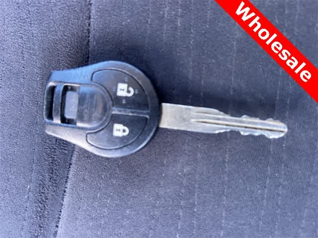 Thumbnail: 2013 Nissan Cube - 21