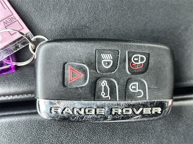 Thumbnail: 2020 Land Rover Range Rover Velar - 21