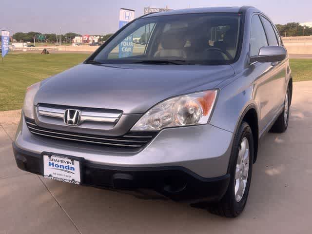 Thumbnail: 2008 Honda CR-V - 2