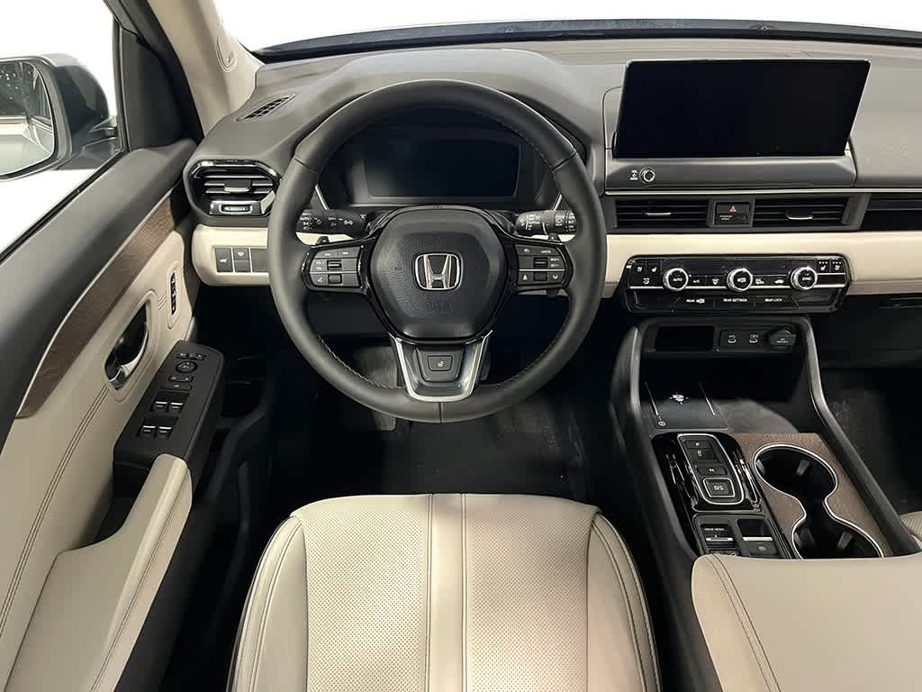 Thumbnail: 2026 Honda Pilot - 24