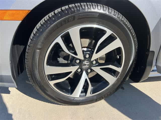 Thumbnail: 2020 Honda Odyssey - 9