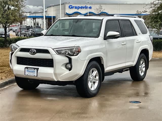 2014 Toyota 4Runner SR5 -
                  Grapevine, TX