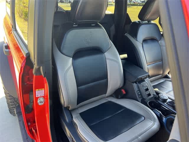 Thumbnail: 2024 Ford Bronco - 12