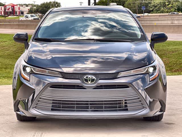 Thumbnail: 2025 Toyota Corolla - 6