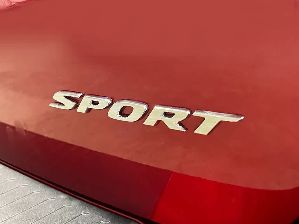 Thumbnail: 2026 Honda Odyssey - 7