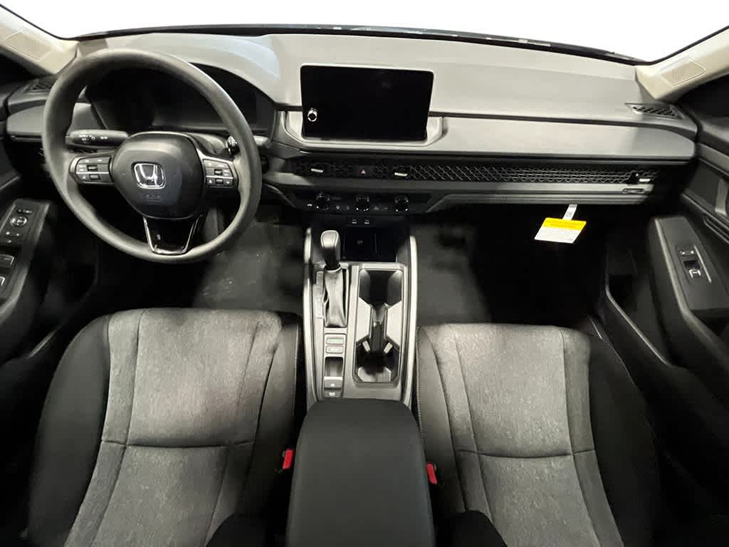 Thumbnail: 2026 Honda Accord - 12