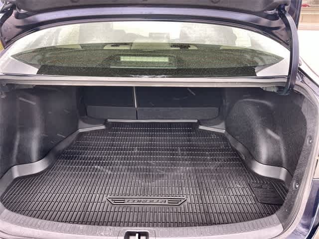 Thumbnail: 2024 Toyota Corolla - 20