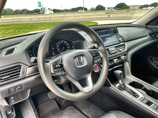 Thumbnail: 2021 Honda Accord - 15