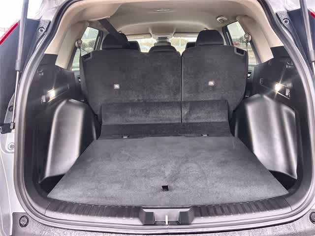 Thumbnail: 2026 Honda CR-V - 20