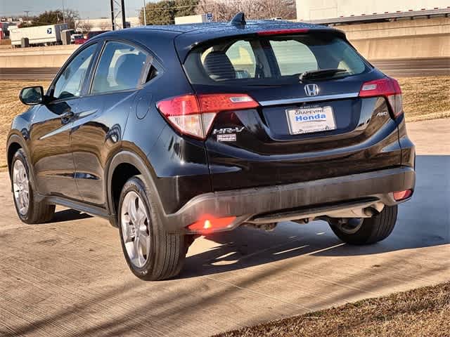 Thumbnail: 2019 Honda HR-V - 5