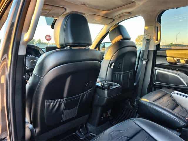 Thumbnail: 2022 Kia Telluride - 13