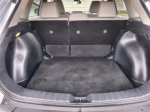 Thumbnail: 2022 Toyota Corolla Cross - 20