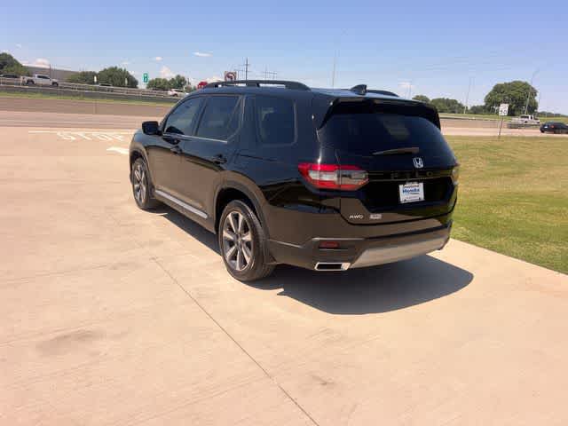 Thumbnail: 2023 Honda Pilot - 5