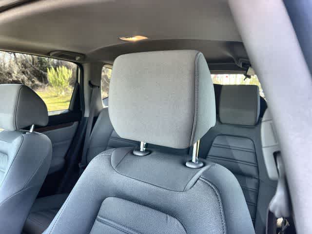 Thumbnail: 2022 Honda CR-V - 25