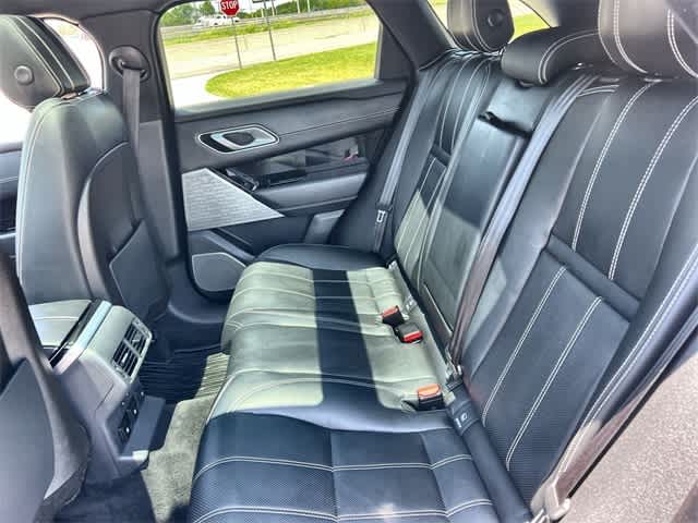 Thumbnail: 2018 Land Rover Range Rover Velar - 14