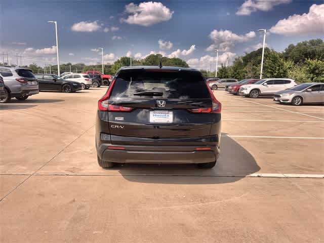 Thumbnail: 2023 Honda CR-V - 6