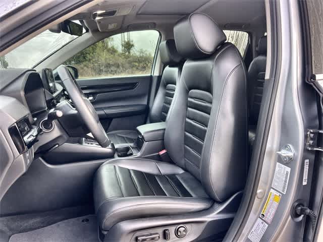 Thumbnail: 2024 Honda CR-V - 11