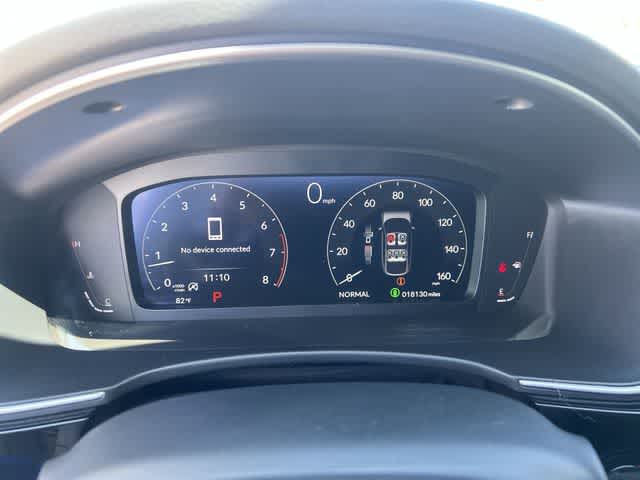 Thumbnail: 2024 Honda Civic - 19