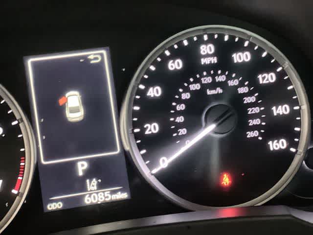 Thumbnail: 2025 Lexus IS - 19