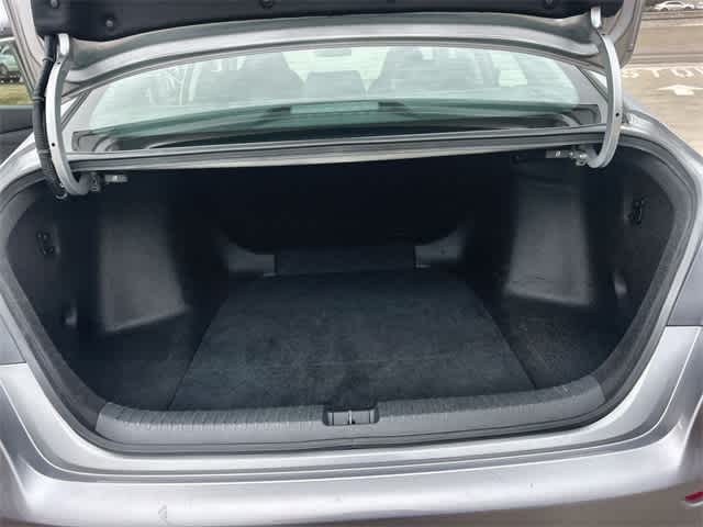 Thumbnail: 2024 Honda Accord - 20