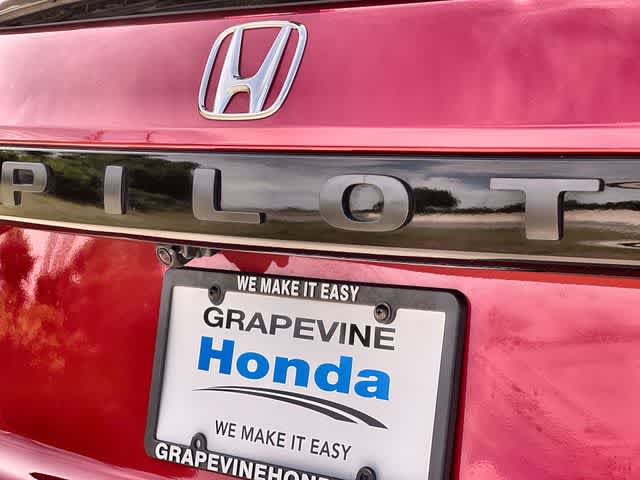 Thumbnail: 2025 Honda Pilot - 8