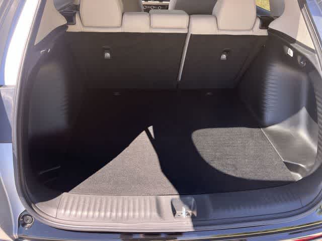 Thumbnail: 2025 Honda HR-V - 20