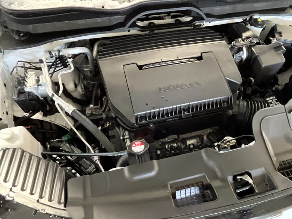 Thumbnail: 2026 Honda Passport - 11