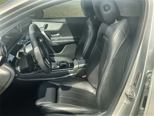 Thumbnail: 2020 Mercedes-Benz A-Class - 11