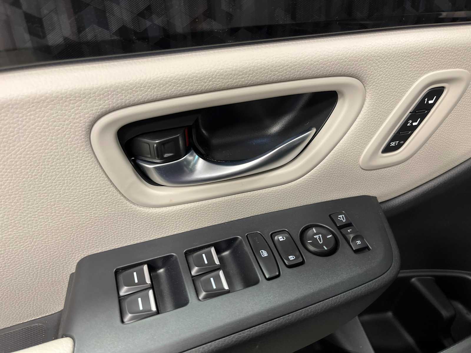 2026 Honda Passport TrailSport 13