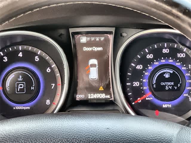 Thumbnail: 2016 Hyundai Santa Fe - 19